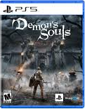 Demons Souls
